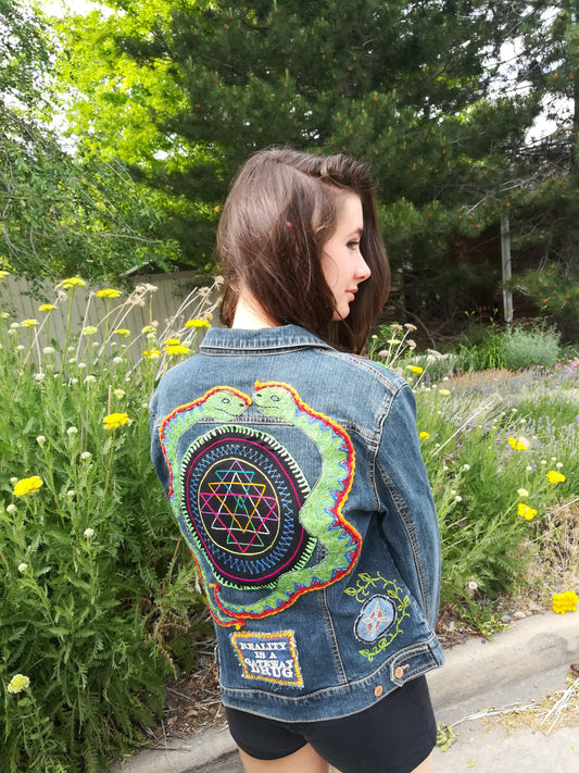 Amazing Beautiful Stories of Jackets That Found Their Perfect Human Part 1